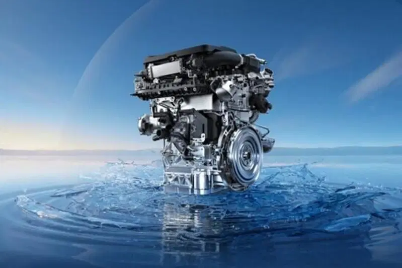 Il motore 1.5TDGI a ciclo Miller