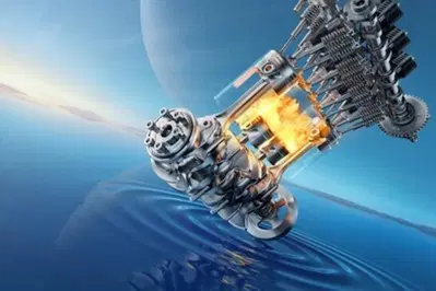Omoda & Jaecoo puntano al motore termico più efficiente al mondo: in arrivo un nuovo propulsore con rendimento del 48%