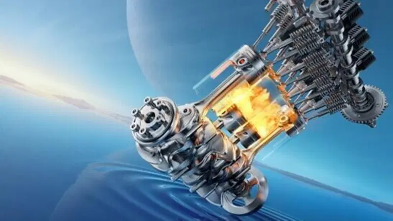 Omoda &amp; Jaecoo puntano al motore termico pi&ugrave; efficiente al mondo: in arrivo un nuovo propulsore con rendimento del 48%