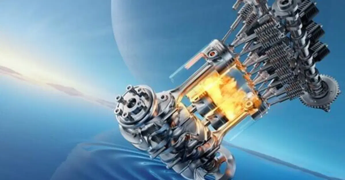 Omoda &amp; Jaecoo puntano al motore termico pi&ugrave; efficiente al mondo: in arrivo un nuovo propulsore con rendimento del 48%