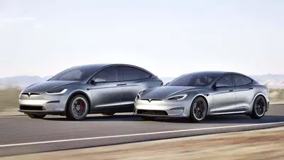 Tesla Model S e Model X 2026: arrivano ufficialmente in Italia e con 744 km di autonomia