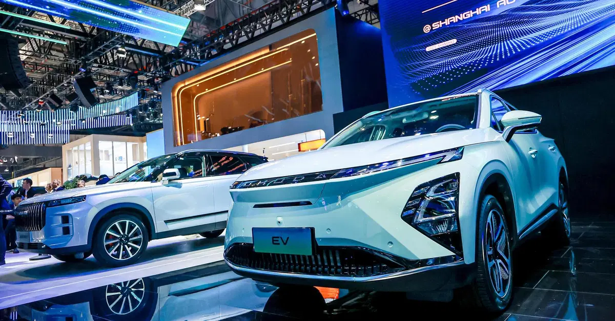 Chery Auto: tutte le mosse del pi&ugrave; grande esportatore di auto della Cina