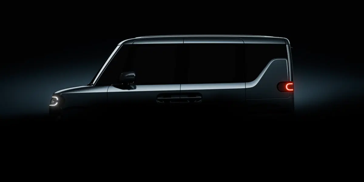 BYD sfida il Giappone: arriva la mini elettrica che promette di “raffreddare la Terra” di 1°C (5)