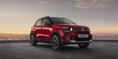 Citroen C3: arriva la versione &ldquo;Urban Range&rdquo; per sfidare la Dacia Spring