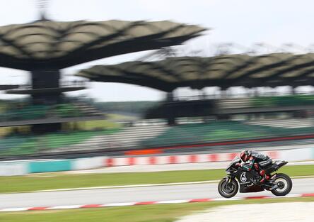 Tutto quello che c'è da sapere sulla gara a Sepang!