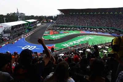 GP Messico F1 2025: come l'altitudine pu&ograve; ribaltare le gerarchie del mondiale