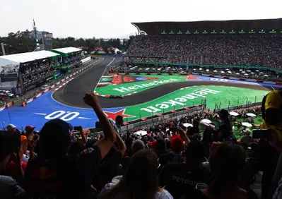 GP Messico F1 2025: come l'altitudine può ribaltare le gerarchie del mondiale