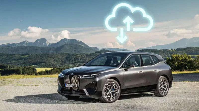 BMW, Stellantis e Geely si collegano ai satelliti: cos&igrave; nasce l&rsquo;auto connessa &ldquo;senza limiti&rdquo;