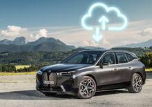 BMW, Stellantis e Geely si collegano ai satelliti: così nasce l’auto connessa “senza limiti”