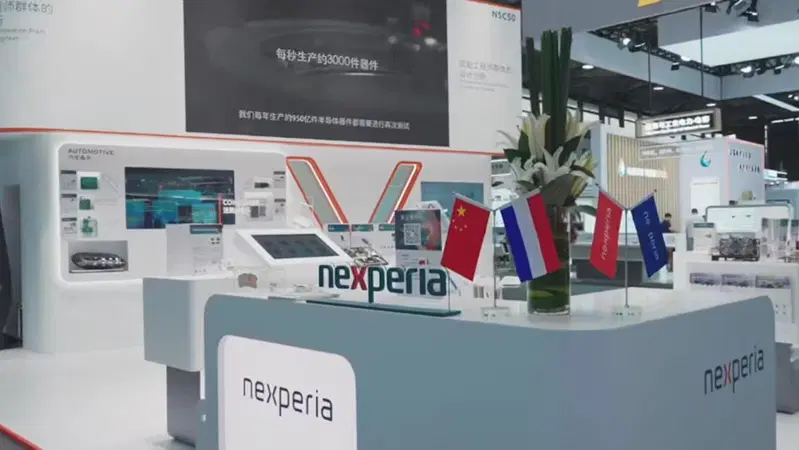 Crisi dei chip Nexperia: Toyota, Nissan e Honda valutano gli effetti a catena sulla produzione globale