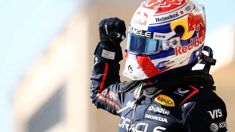 Formula 1. Max Verstappen, passaporto e CV comparsi in una fuga di dati 