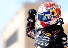 Formula 1. Max Verstappen, passaporto e CV comparsi in una fuga di dati 