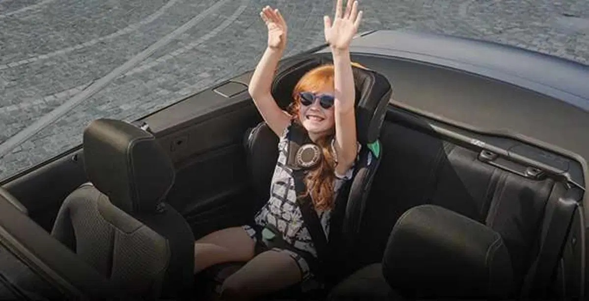 Seggiolini auto per bambini: il 70% delle morti si può evitare (3)
