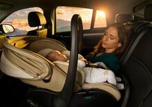Chicco Vision Zero: come proteggere davvero i tuoi figli in auto