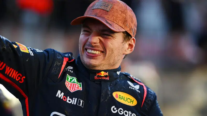 &ldquo;La squadra sfavorita ha sempre un vantaggio psicologico&rdquo;: Wolff svela il segreto della rimonta di Verstappen