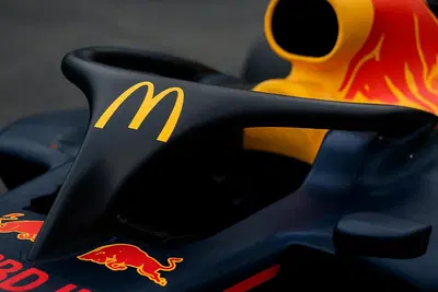 McDonald&rsquo;s in F1 con Red Bull: mangiare un BigMac non sar&agrave; pi&ugrave; la stessa cosa