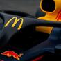 McDonald’s in F1 con Red Bull: mangiare un BigMac non sarà più la stessa cosa