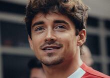 Ferrari in Messico, Perfetti in Texas ma manteniamo i piedi per terra: Leclerc ammette la forza di Red Bull e McLaren