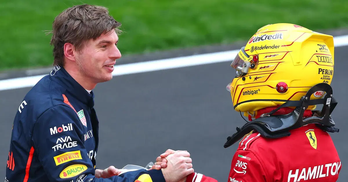 F1. &ldquo;Devono essere spietati&rdquo;: il consiglio di Lewis Hamilton a Oscar Piastri e Lando Norris per la lotta contro Max Verstappen