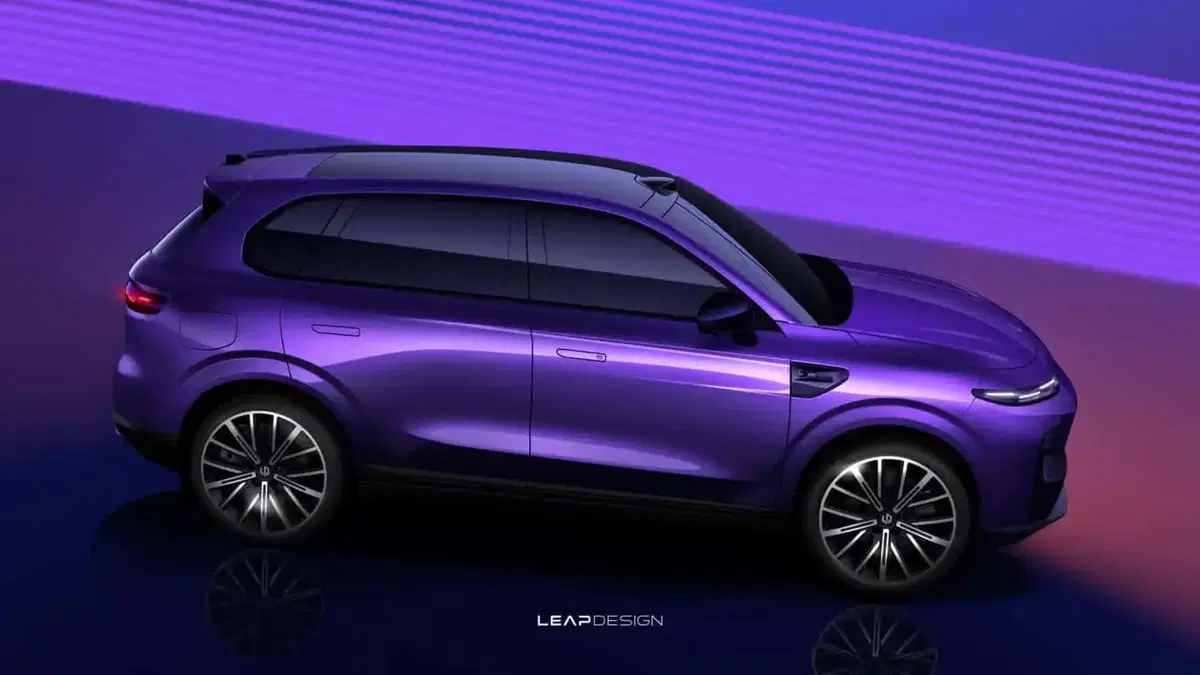 Opel pronta alla svolta cinese? In arrivo un SUV Leapmotor “made in Spain” sotto i 30.000 euro (2)