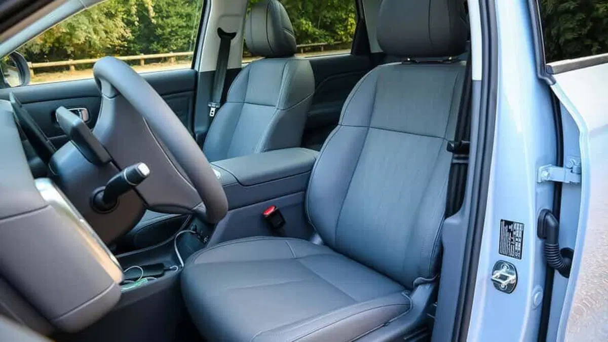 Opel pronta alla svolta cinese? In arrivo un SUV Leapmotor “made in Spain” sotto i 30.000 euro (9)