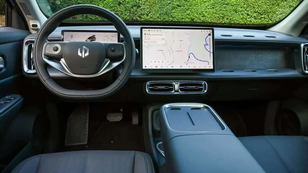 Opel pronta alla svolta cinese? In arrivo un SUV Leapmotor “made in Spain” sotto i 30.000 euro (10)