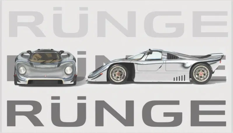 Runge Cars
