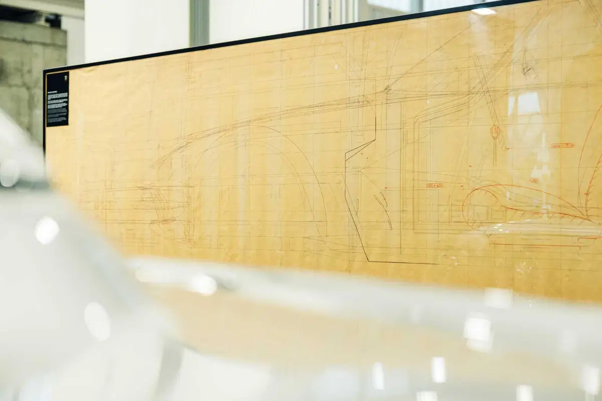 Lamborghini celebra i 60 anni della Miura con un tour dedicato: il Polo Storico chiude il suo decennale ad Auto e Moto d’Epoca (15)