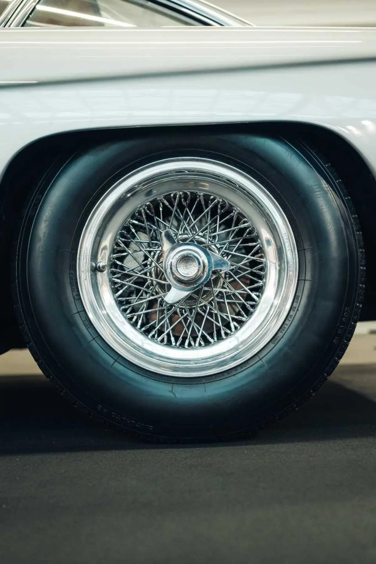Lamborghini celebra i 60 anni della Miura con un tour dedicato: il Polo Storico chiude il suo decennale ad Auto e Moto d’Epoca (21)