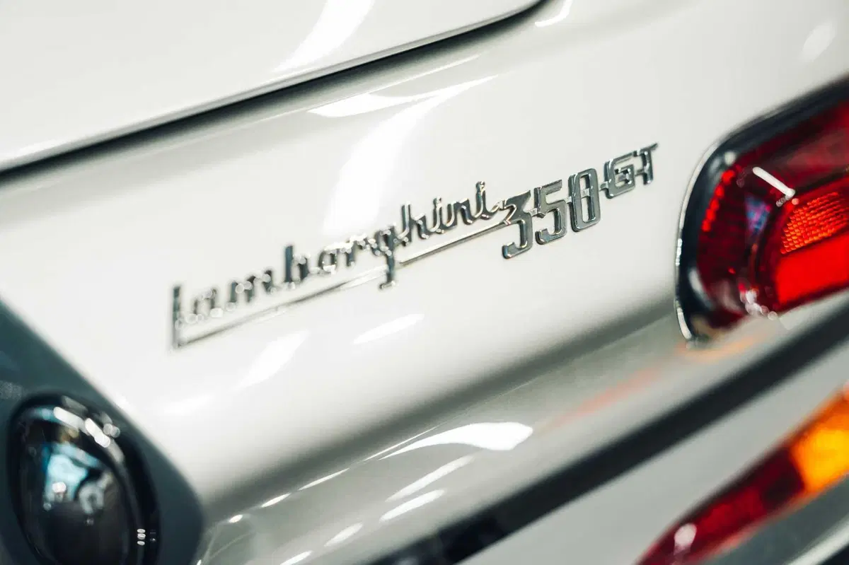 Lamborghini celebra i 60 anni della Miura con un tour dedicato: il Polo Storico chiude il suo decennale ad Auto e Moto d’Epoca (27)