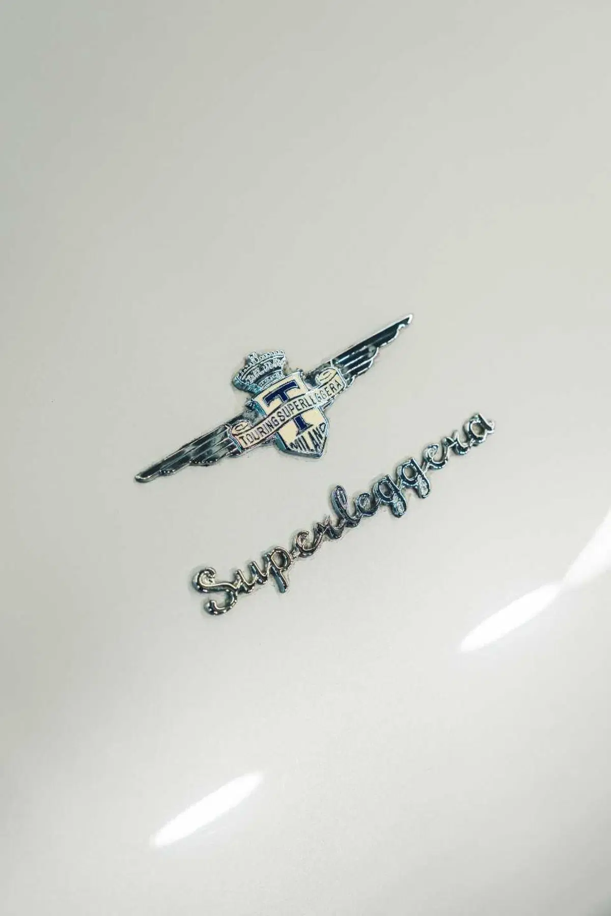 Lamborghini celebra i 60 anni della Miura con un tour dedicato: il Polo Storico chiude il suo decennale ad Auto e Moto d’Epoca (28)