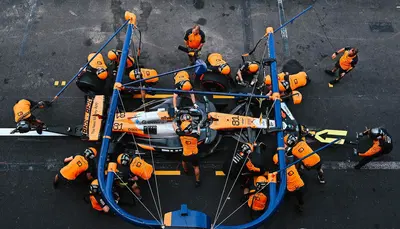 Formula 1, McLaren preoccupata per Piastri: &ldquo;Momento difficile, ma si riprender&agrave; per il finale"