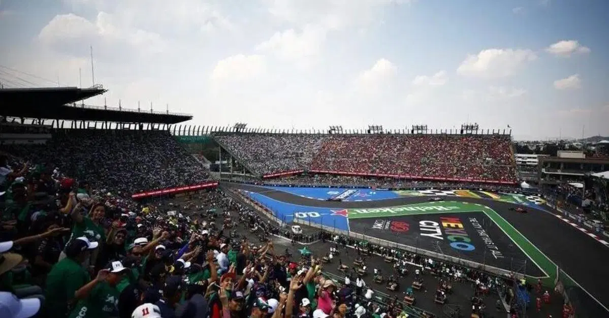 F1. Qualifiche GP Messico, Pole position per Lando Norris! Dietro di lui le due Ferrari di Leclerc ed Hamilton. Verstappen &egrave; quinto mentre Piastri si deve accontentare dell'8^ posizione
