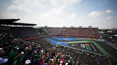 F1. Qualifiche GP Messico, Pole position per Lando Norris! Dietro di lui le due Ferrari di Leclerc ed Hamilton. Verstappen &egrave; quinto mentre Piastri si deve accontentare dell'8^ posizione
