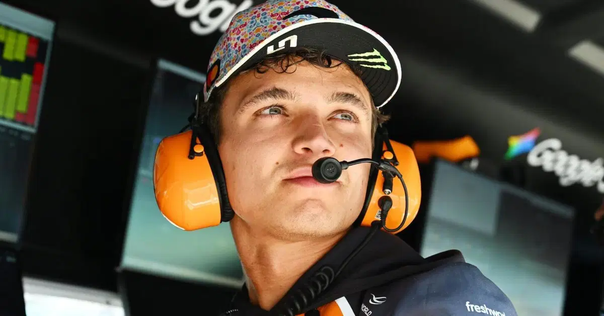 F1. Qualifiche GP del Messico, Norris: &ldquo;&Egrave; bello tornare in pole, mi sono sentito bene per tutto il weekend&rdquo;