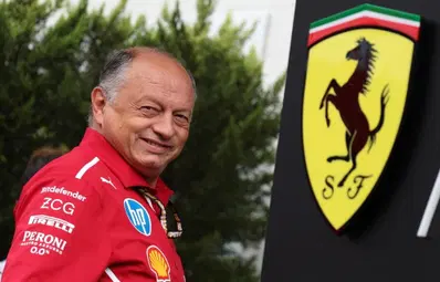 F1. Qualifiche GP del Messico, Vasseur: ”Condizioni difficili per tutti, ma noi abbiamo ottimizzato tutto al meglio, sarà cruciale partire bene”