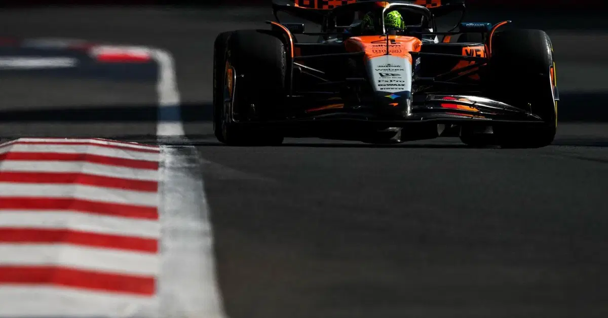 Norris in Messico conquista la vetta del mondiale F1. Ma adesso arriva la parte pi&ugrave; difficile