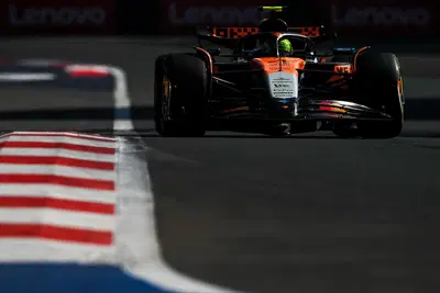 Norris in Messico conquista la vetta del mondiale F1. Ma adesso arriva la parte pi&ugrave; difficile