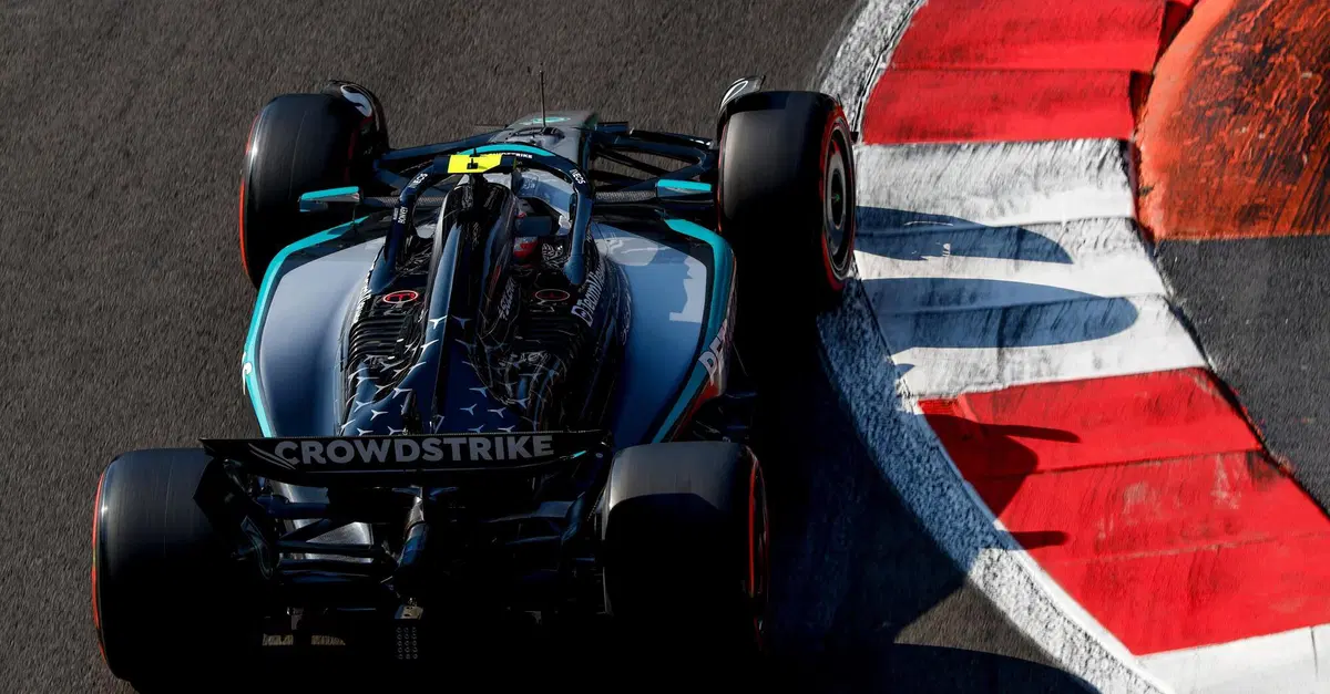 F1. Quando Toto Wolff non c'&egrave;, i topi ballano: Mercedes disastrosa in Messico, Antonelli e Russell beffati