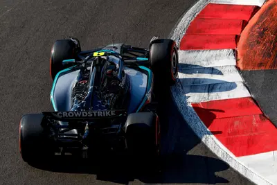 F1. Quando Toto Wolff non c'&egrave;, i topi ballano: Mercedes disastrosa in Messico, Antonelli e Russell beffati