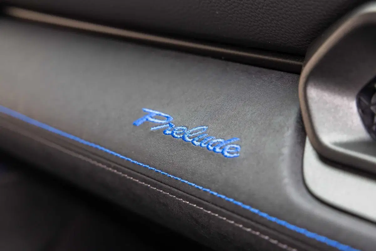 Il ritorno della Honda Prelude: l’icona sportiva entra nell’era dell’elettrificazione [VIDEO] (9)