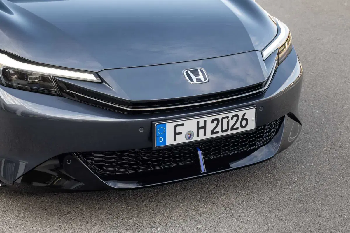 Il ritorno della Honda Prelude: l’icona sportiva entra nell’era dell’elettrificazione [VIDEO] (14)