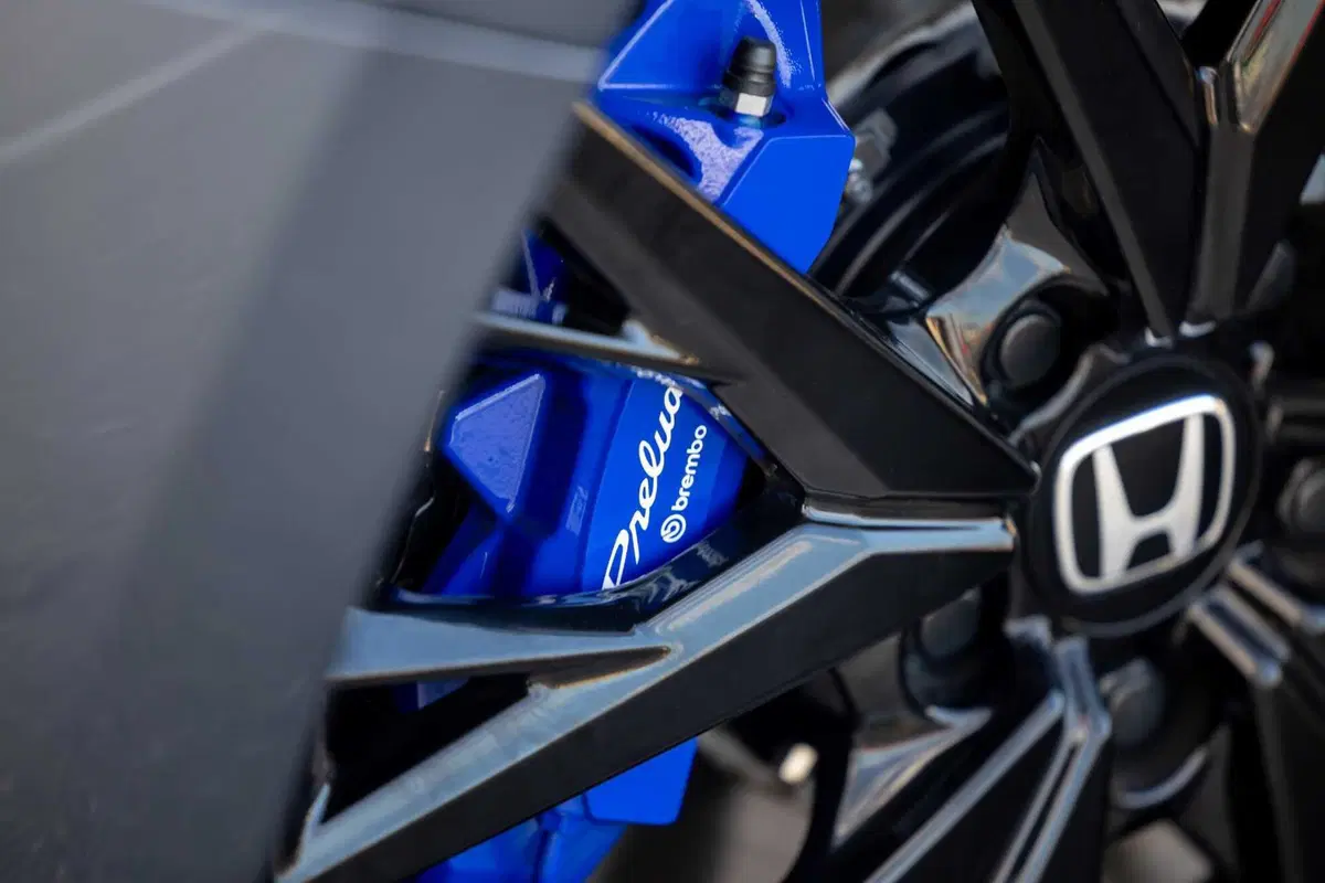 Il ritorno della Honda Prelude: l’icona sportiva entra nell’era dell’elettrificazione [VIDEO] (18)