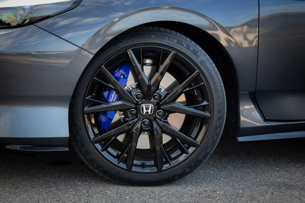 Il ritorno della Honda Prelude: l’icona sportiva entra nell’era dell’elettrificazione [VIDEO] (17)