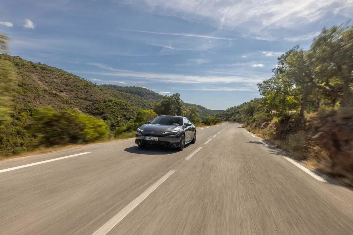 Il ritorno della Honda Prelude: l’icona sportiva entra nell’era dell’elettrificazione [VIDEO] (22)