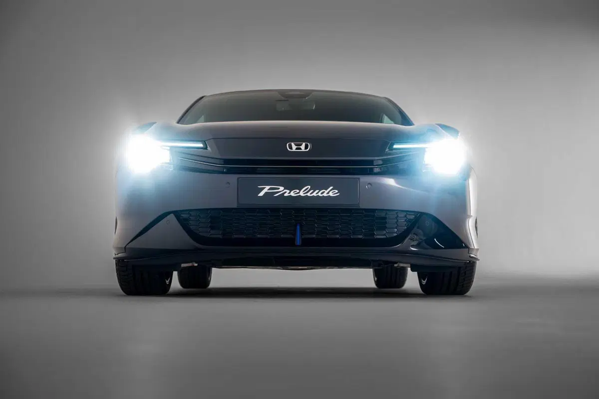 Il ritorno della Honda Prelude: l’icona sportiva entra nell’era dell’elettrificazione [VIDEO] (33)