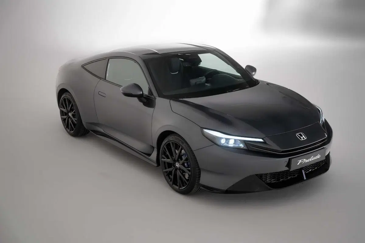 Il ritorno della Honda Prelude: l’icona sportiva entra nell’era dell’elettrificazione [VIDEO] (39)