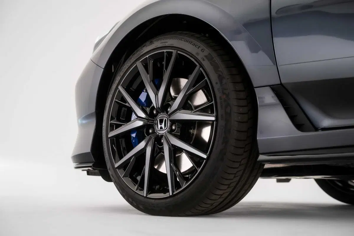 Il ritorno della Honda Prelude: l’icona sportiva entra nell’era dell’elettrificazione [VIDEO] (42)