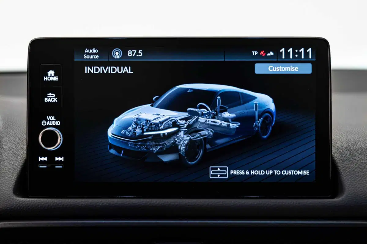 Il ritorno della Honda Prelude: l’icona sportiva entra nell’era dell’elettrificazione [VIDEO] (55)