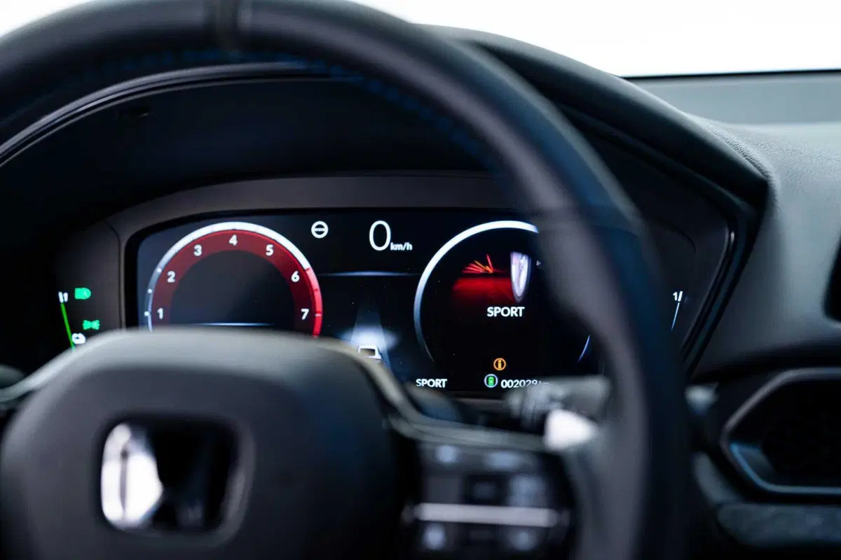Il ritorno della Honda Prelude: l’icona sportiva entra nell’era dell’elettrificazione [VIDEO] (57)
